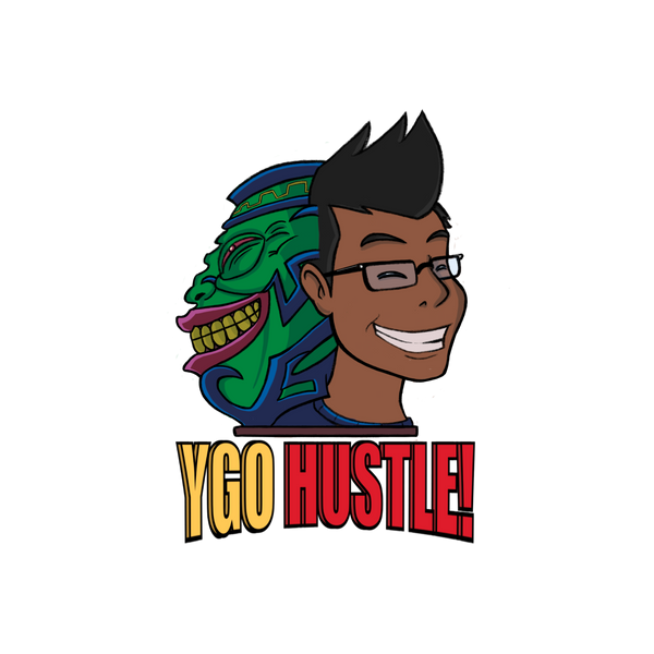 YGO Hustle