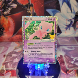 Mew ex (88/92) [Celebrations: 25th Anniversary - Classic Collection] Pokémon