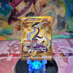 Miraidon ex (253/198) [Scarlet & Violet: Base Set]