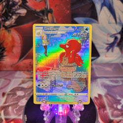 Octillery (TG03/TG30) [Sword & Shield: Brilliant Stars] Pokémon