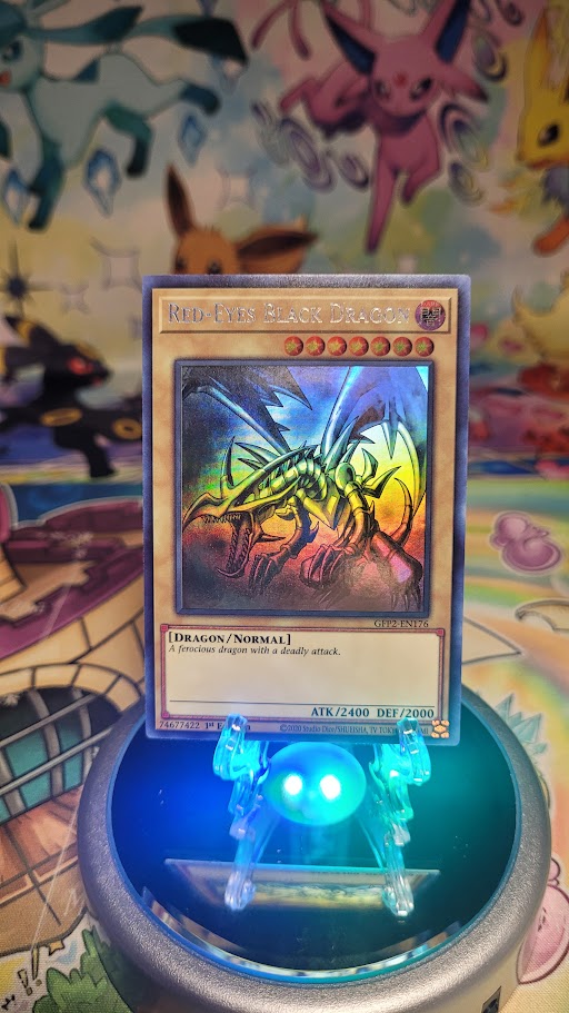 Ghosts From the Past: The 2nd Haunting Full Set of Ghost Rares [GFP2] - Yugioh Cards For Your TCG Needs!