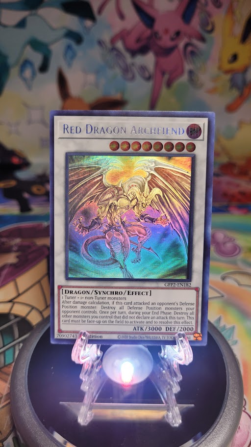 Ghosts From the Past: The 2nd Haunting Full Set of Ghost Rares [GFP2] - Yugioh Cards For Your TCG Needs!