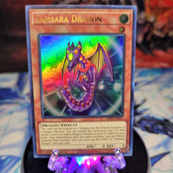 Samsara Dragon [GFP2-EN037] Ultra Rare