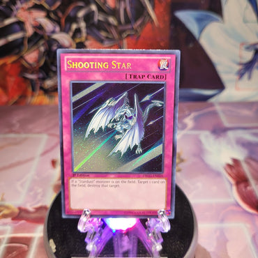 Shooting Star [DRLG-EN026] Secret Rare