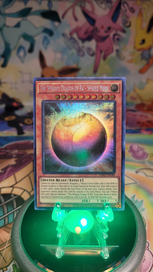 Ghosts From the Past: The 2nd Haunting Full Set of Ghost Rares [GFP2] - Yugioh Cards For Your TCG Needs!
