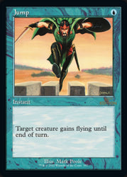 Jump (Retro) [30th Anniversary Edition] Magic: The Gathering