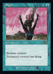 Flight (Retro) [30th Anniversary Edition] Magic: The Gathering