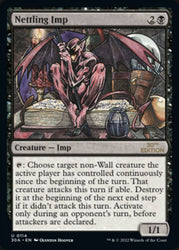 Nettling Imp [30th Anniversary Edition] Magic: The Gathering