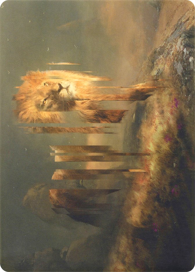 Ephemerate // Ephemerate [Modern Horizons Art Series] Magic: The Gathering