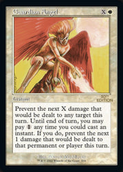 Guardian Angel (Retro) [30th Anniversary Edition] Magic: The Gathering