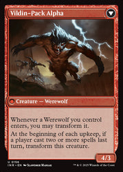 Geier Reach Bandit [Innistrad Remastered] Magic: The Gathering