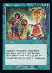 Timetwister (Retro) [30th Anniversary Edition] Magic: The Gathering