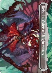 Gisela, the Broken Blade [Secret Lair Drop Series] Magic: The Gathering