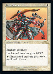 Holy Armor (Retro) [30th Anniversary Edition] Magic: The Gathering