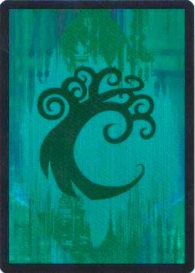 Simic Guild Token [Dragon's Maze Tokens] Magic: The Gathering