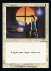 Death Ward (Retro) [30th Anniversary Edition] Magic: The Gathering