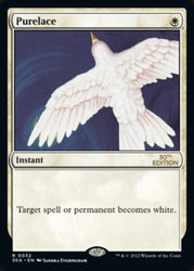 Purelace [30th Anniversary Edition] Magic: The Gathering