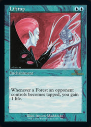 Lifetap (Retro) [30th Anniversary Edition] Magic: The Gathering