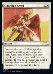 Guardian Angel [30th Anniversary Edition] Magic: The Gathering