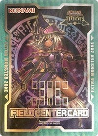 Field Center Card: Apprentice Illusion Magician (Judge) Promo Yu-Gi-Oh!