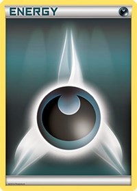 Darkness Energy (2011 Unnumbered) [League & Championship Cards] Pokémon