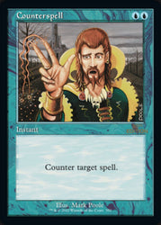 Counterspell (Retro) [30th Anniversary Edition] Magic: The Gathering