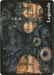 Underworld Dreams (Oversized) [Eighth Edition Box Topper] Magic: The Gathering