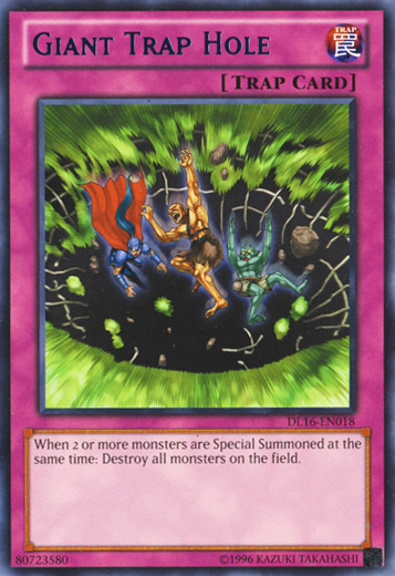 Supercharge (Blue) [DL16-EN018] Rare Yu-Gi-Oh!