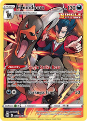 Houndoom (TG10/TG30) [Sword & Shield: Brilliant Stars] Pokémon