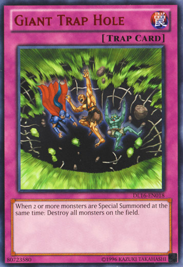 Supercharge (Red) [DL16-EN018] Rare Yu-Gi-Oh!