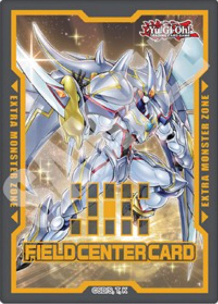 Field Center Card: Elemental HERO Shining Neos Wingman Promo Yu-Gi-Oh!