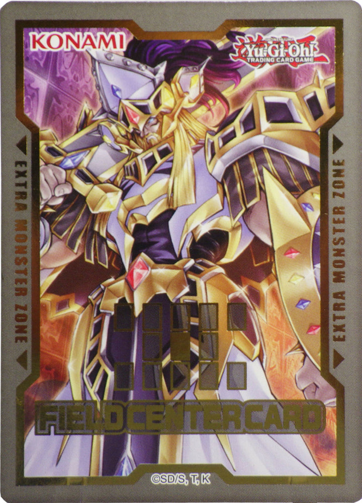 Field Center Card: Arcana Extra Joker (Back to Duel May 2022) Promo Yu-Gi-Oh!
