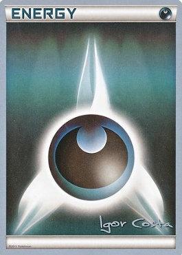 Darkness Energy (Pesadelo Prism - Igor Costa) [World Championships 2012] Pokémon