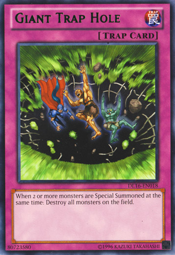 Supercharge (Green) [DL16-EN018] Rare Yu-Gi-Oh!