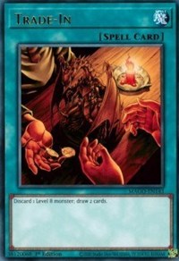 Trade-In [MAGO-EN143] Rare Yu-Gi-Oh!
