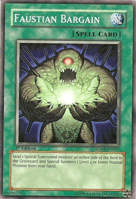 Slip Summon [SOVR-EN063] Common Yu-Gi-Oh!