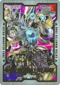Field Center Card: Noritoshi (World Championship 2019) Promo Yu-Gi-Oh!