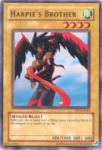 Sky Scout [PSV-EN049] Common Yu-Gi-Oh!