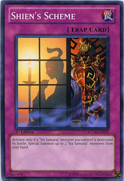 Token Stampede [STOR-EN076] Common Yu-Gi-Oh!