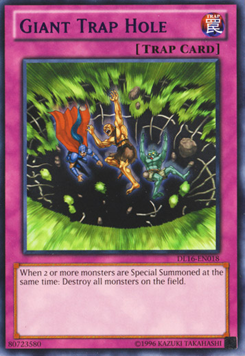 Supercharge (Purple) [DL16-EN018] Rare Yu-Gi-Oh!