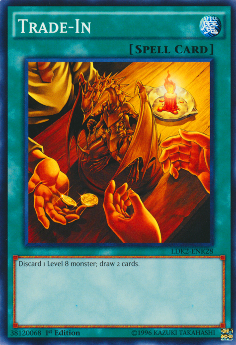 Trade-In [LDK2-ENK28] Common Yu-Gi-Oh!